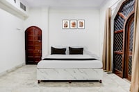 Super Hotel O Passport Office Nagpur Formerly Apex Stay Inn