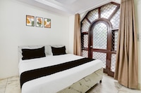 Super Hotel O Passport Office Nagpur Formerly Apex Stay Inn