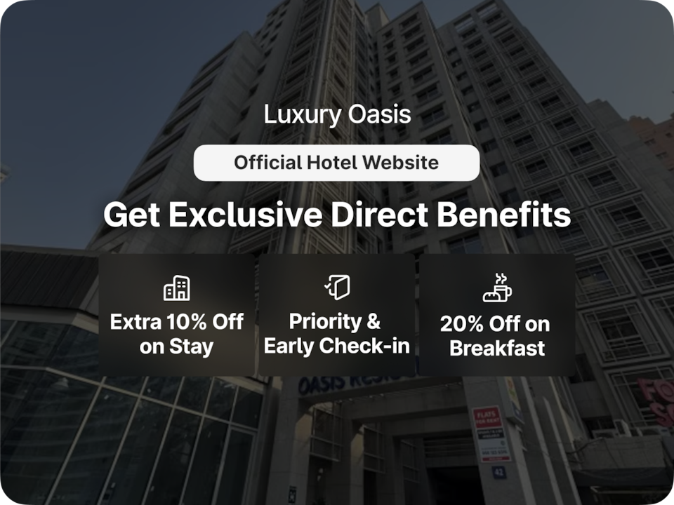 Luxury Oasis Apartments in Barsha Heights 	, Al Quoz, Dubai