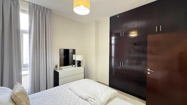 Standard One Bedroom Apartment