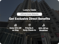 Luxury Oasis Apartments in Barsha Heights 	
