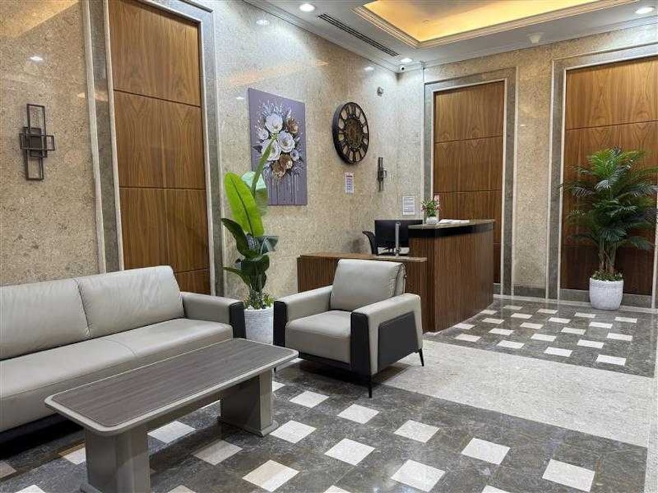 Premium Apartments at Barsha Heights, Oasis Residence, Al Quoz, Dubai