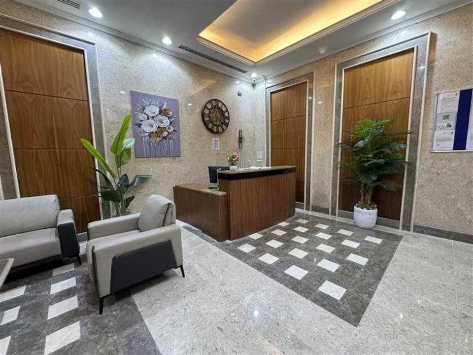 Premium Apartments at Barsha Heights, Oasis Residence, Al Quoz, Dubai