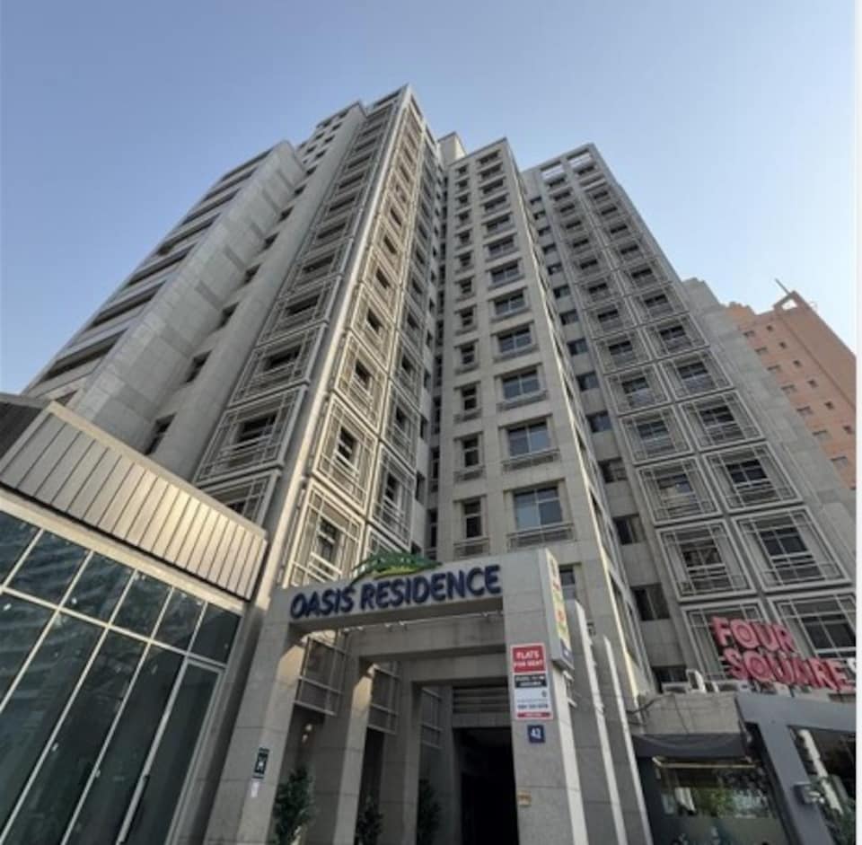 Premium Apartments at Barsha Heights, Oasis Residence, Al Quoz, Dubai