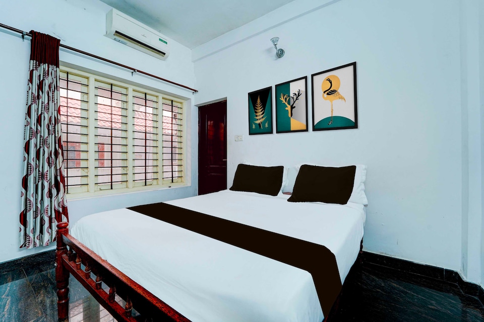 Collection O Chembumukku Kakkanad, Kakkanad Kochi, Kochi