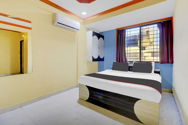 Collection O Dehu Road Pune