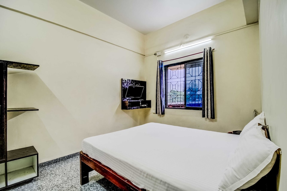 Collection O Chennai Central Railway Station Annakilly Tower Guest House, Central Chennai, Chennai