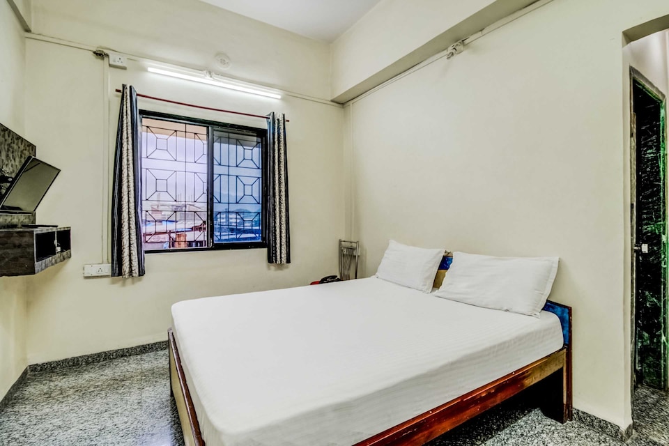 Collection O Chennai Central Railway Station Annakilly Tower Guest House, Central Chennai, Chennai