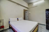 Collection O Chennai Central Railway Station Annakilly Tower Guest House