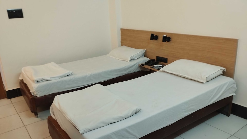 Collection O Naksalbari Railway Station, Bagdogra Airport Siliguri, Siliguri