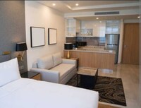 Collection O Nagasandra Bangalore