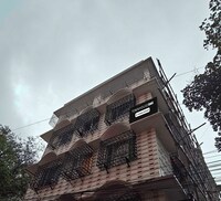 Townhouse Oak Moulali Bus Terminal Creek Row