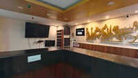 Townhouse Oak Moulali Bus Terminal Creek Row