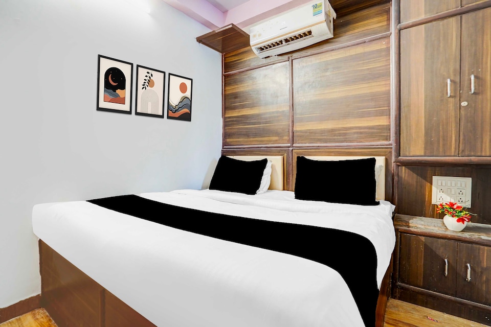 Collection O Mansarovar Jaipur Grand Stay, Mansarovar, Jaipur