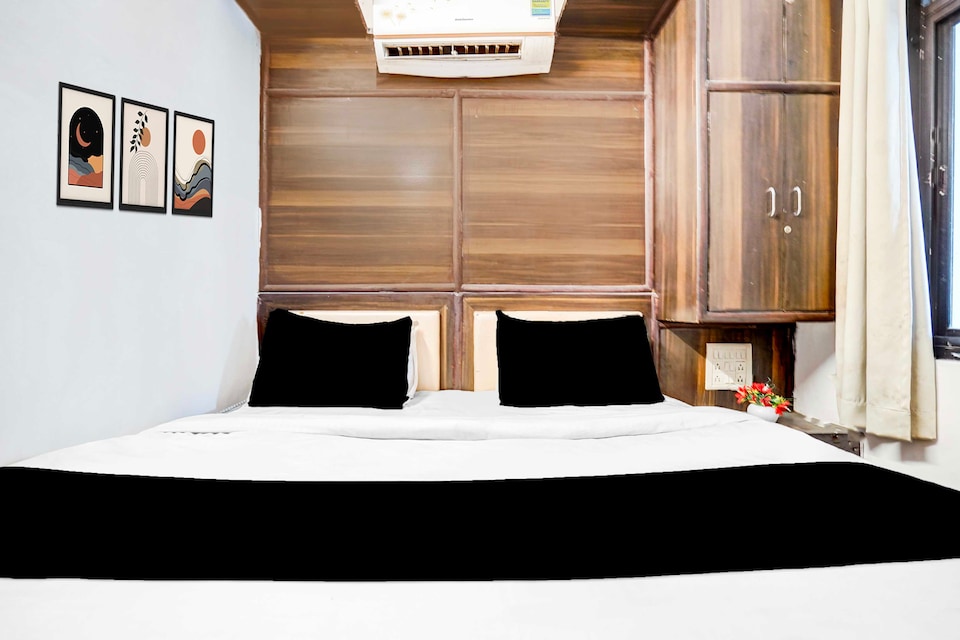 Collection O Mansarovar Jaipur Grand Stay, Mansarovar, Jaipur