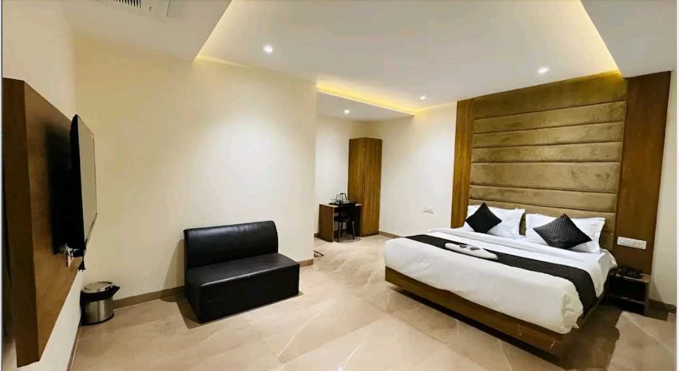Collection O Bargi Hills Near IT park, Jabalpur, Jabalpur