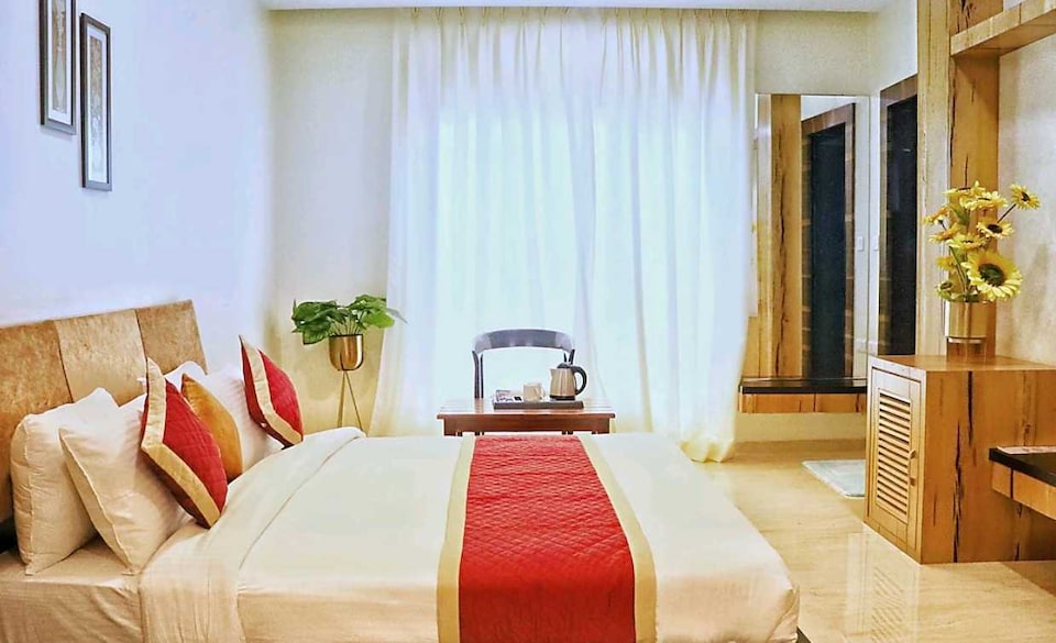 Collection O Bargi Hills Near IT park, Jabalpur, Jabalpur