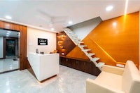 Collection O Bargi Hills Near IT park