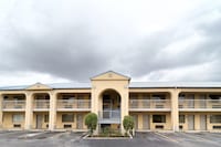 Deerfield Inn By Capital O Blytheville AR I55