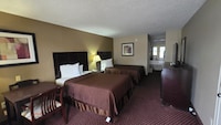 Deerfield Inn By Capital O Blytheville AR I55
