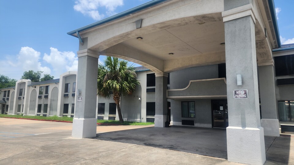 Capital O Fairway Inn - Baytown La Porte TX,  Laporte, TX, Laporte, TX