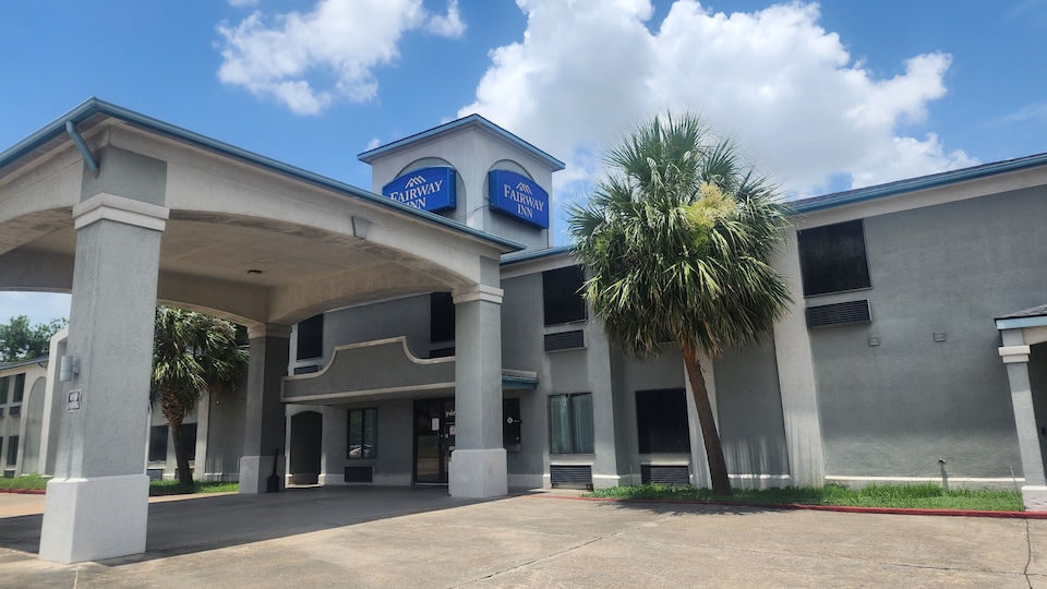 Capital O Fairway Inn - Baytown La Porte TX,  Laporte, TX, Laporte, TX