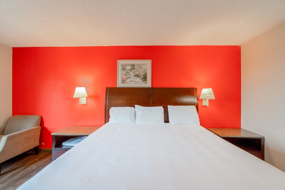 Capital O Fairway Inn - Baytown La Porte TX, La Porte, TX, La Porte, TX