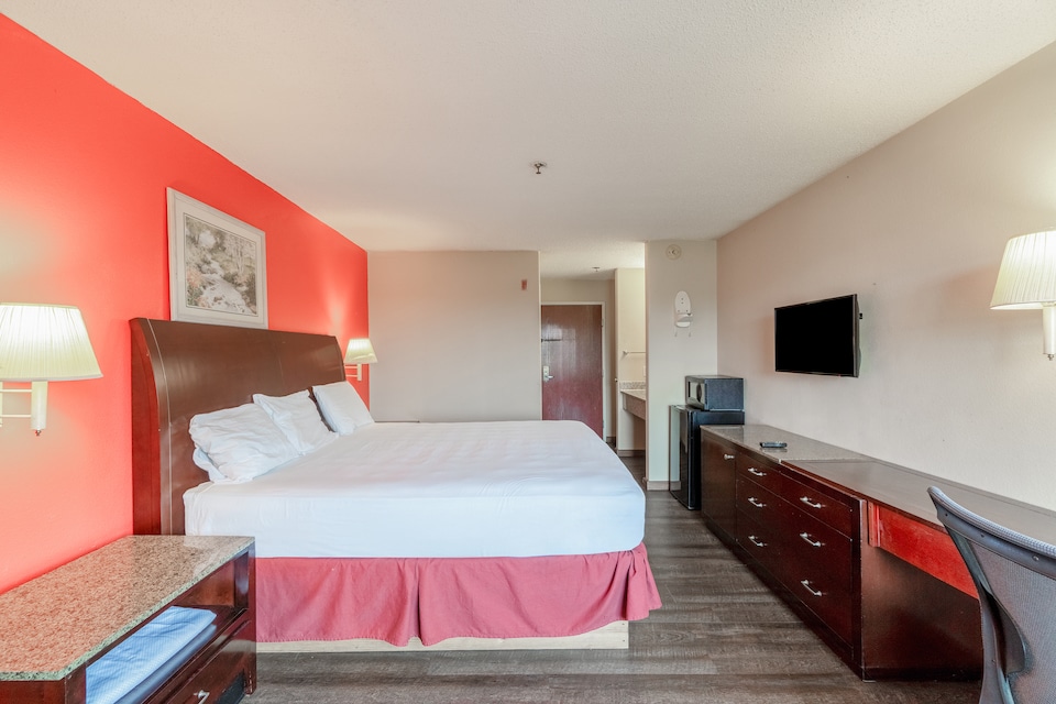 Capital O Fairway Inn - Baytown La Porte TX, La Porte, TX, La Porte, TX