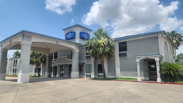 Capital O Fairway Inn - Baytown La Porte TX