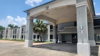 Capital O Fairway Inn - Baytown La Porte TX