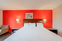 Capital O Fairway Inn - Baytown La Porte TX