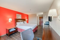 Capital O Fairway Inn - Baytown La Porte TX