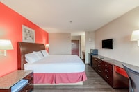 Capital O Fairway Inn - Baytown La Porte TX