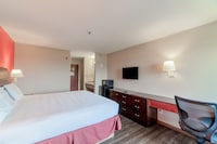 Capital O Fairway Inn - Baytown La Porte TX