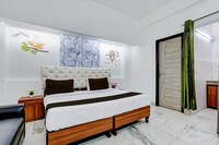 Hotel O Comfy Cottage
