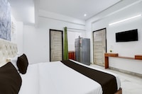 Hotel O Comfy Cottage