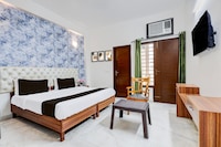 Hotel O Comfy Cottage