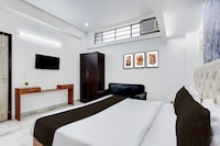 Hotel O Comfy Cottage