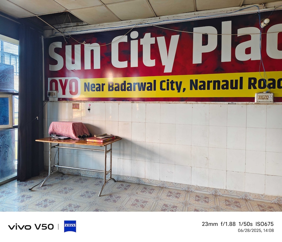 SPOT ON Sun City Place, Narnaul City, Narnaul