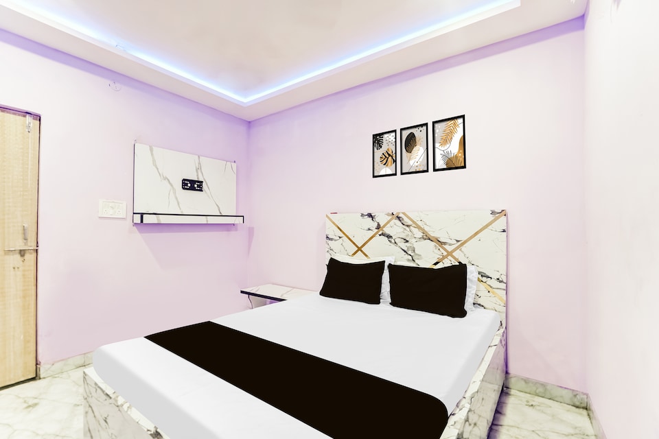 Hotel O Yamuna Residency, Sakchi Jamshedpur, Jamshedpur