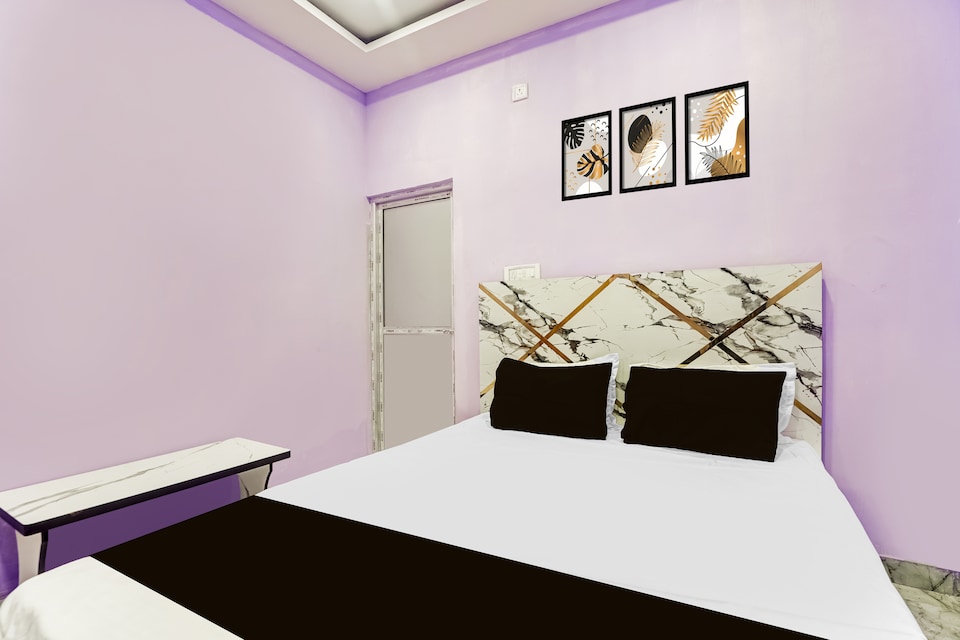 Hotel O Yamuna Residency, Sakchi Jamshedpur, Jamshedpur