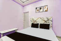 Hotel O Yamuna Residency