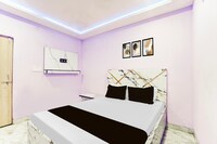 Hotel O Yamuna Residency