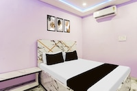 Hotel O Yamuna Residency