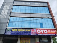 Hotel O The Royal Shekhawati