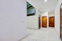 Hotel O Rama House Near Peeragarhi Metro Station