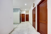 Hotel O Rama House Near Peeragarhi Metro Station