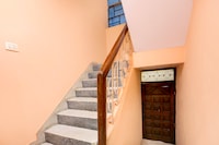 Hotel O Rama House Near Peeragarhi Metro Station