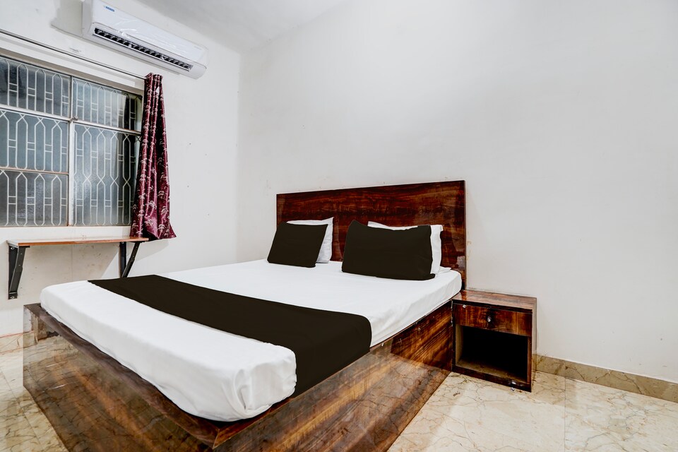 SPOT ON Manjuvilla, Cantt, Varanasi