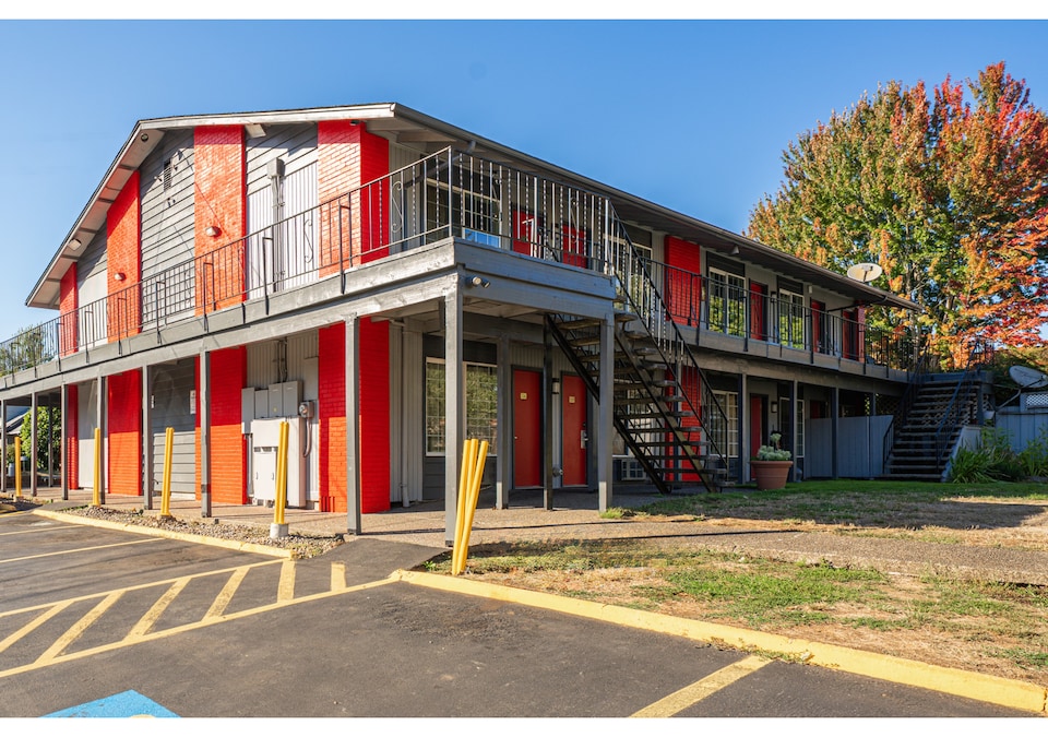 Hotel O Rama Inn & RV Park, Washougal WA, Washougal WA